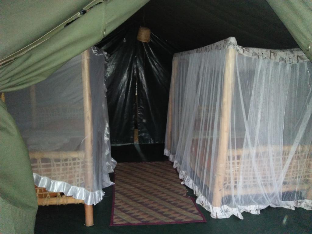 Crocodile Camp-Masai Mara Hotell Talek Eksteriør bilde